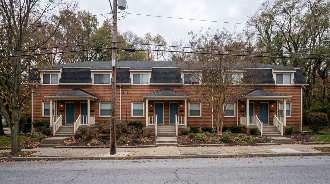 Landlord / Tenant Mold Inspection in York, PA