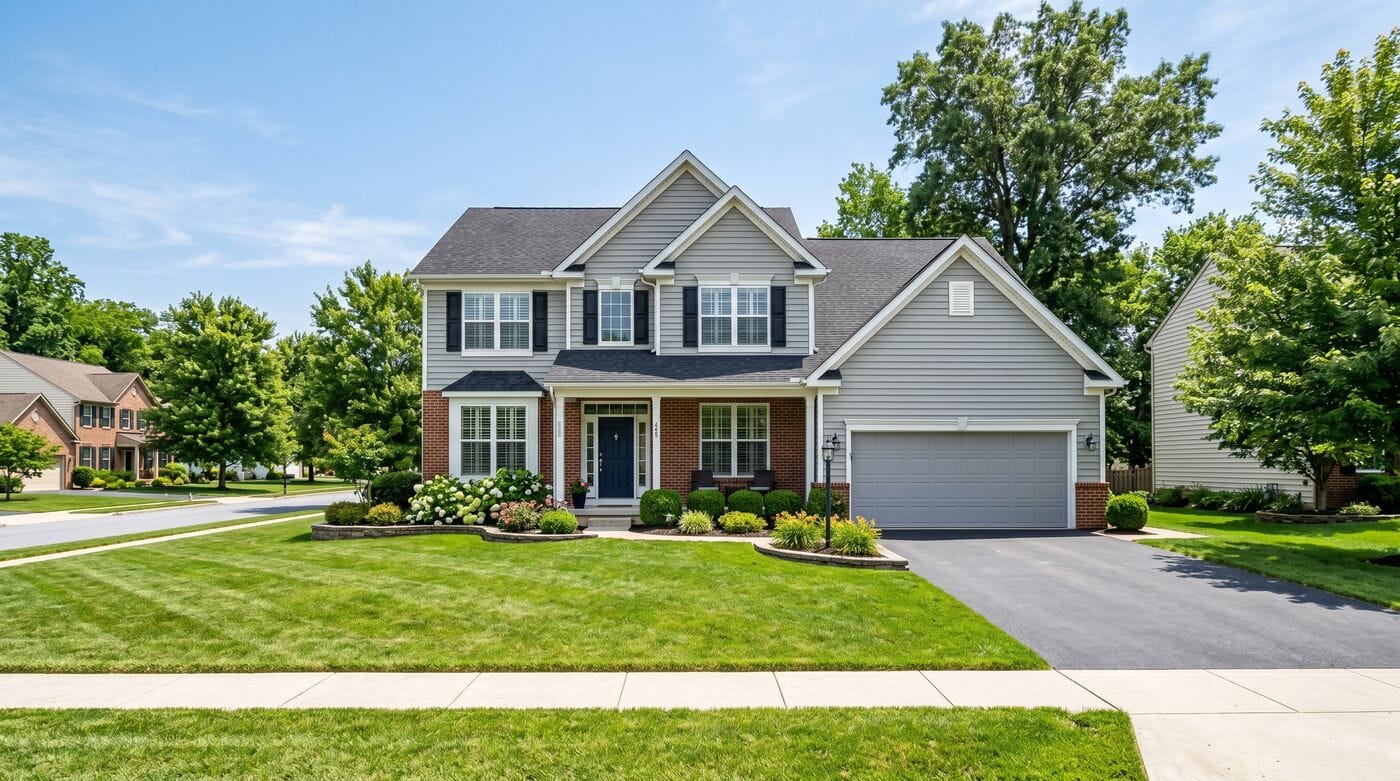 Real Estate Mold Inspection in York, PA